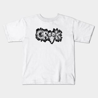 Crook Kids T-Shirt